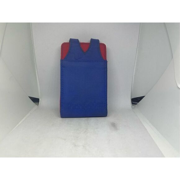 Nintendo 3DS Super Mario Bros Body Overall Case Holder Cover - Picture 3 of 6